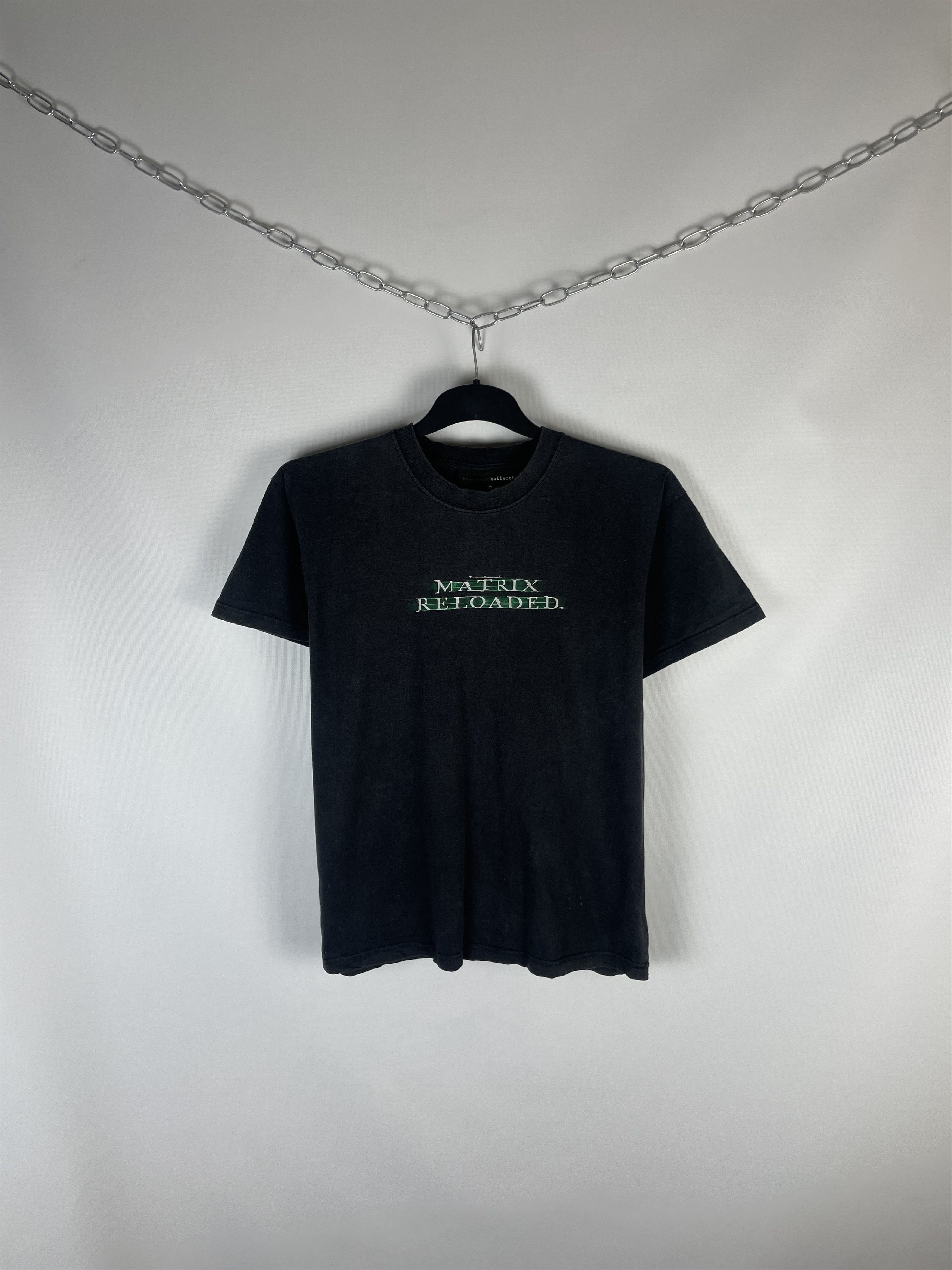 Other Vintage The Matrix Tee