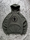 Vintage Oasis Heathen Chemistry Hoodie 2002 S T-Shirts, Sweatshirt | FlexRushtees.com