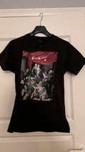 Virgil Abloh Off White Caracaggio T Shirt Hoodie, Sweatshirt | FlexRushtees.com