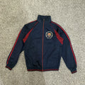 Custo Barcelona Vintage Barcelona Track Suit