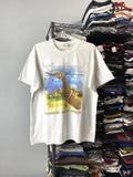 Band Tees 1990 S Vintage Thailand Bangkok Gold Dragon Art T Shirt Hoodie, Sweatshirt | FlexRushtees.com