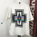 Japanese Brand Vintage Pendleton Native Navajo Shirt
