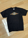 Vintage Daytona Pig Stand Biker T Shirt