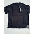 Clo Represent Black Initial Oversized Tee Hoodie, Sweatshirt | FlexRushtees.com