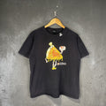 Maison Mihara Yasuhiro Miharayushiro Pizza La Boxy Tee Hoodie, Sweatshirt | FlexRushtees.com