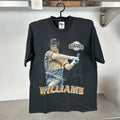 Pro Player X Vintage Vintage 90s San Francisco Giants Matt Williams Mlb T Shirt Hoodie, Sweatshirt | FlexRushtees.com