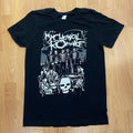 Band Tees My Chemical Romance Dead Parade T Shirt Hoodie, Sweatshirt | FlexRushtees.com