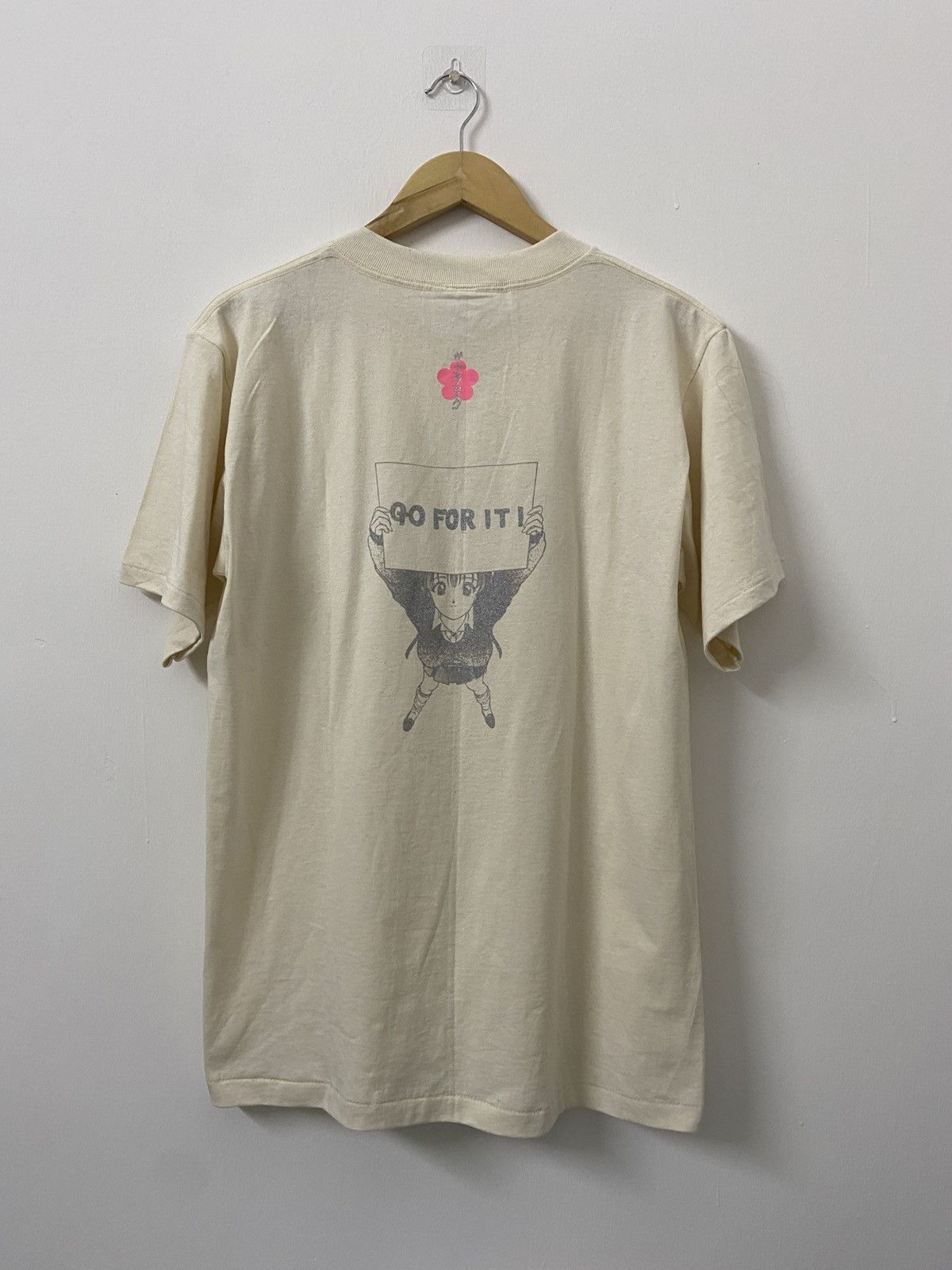 Vintage Anime Illustration 90s T-Shirts, Hoodie, Sweatshirt | FlexRushtees.com
