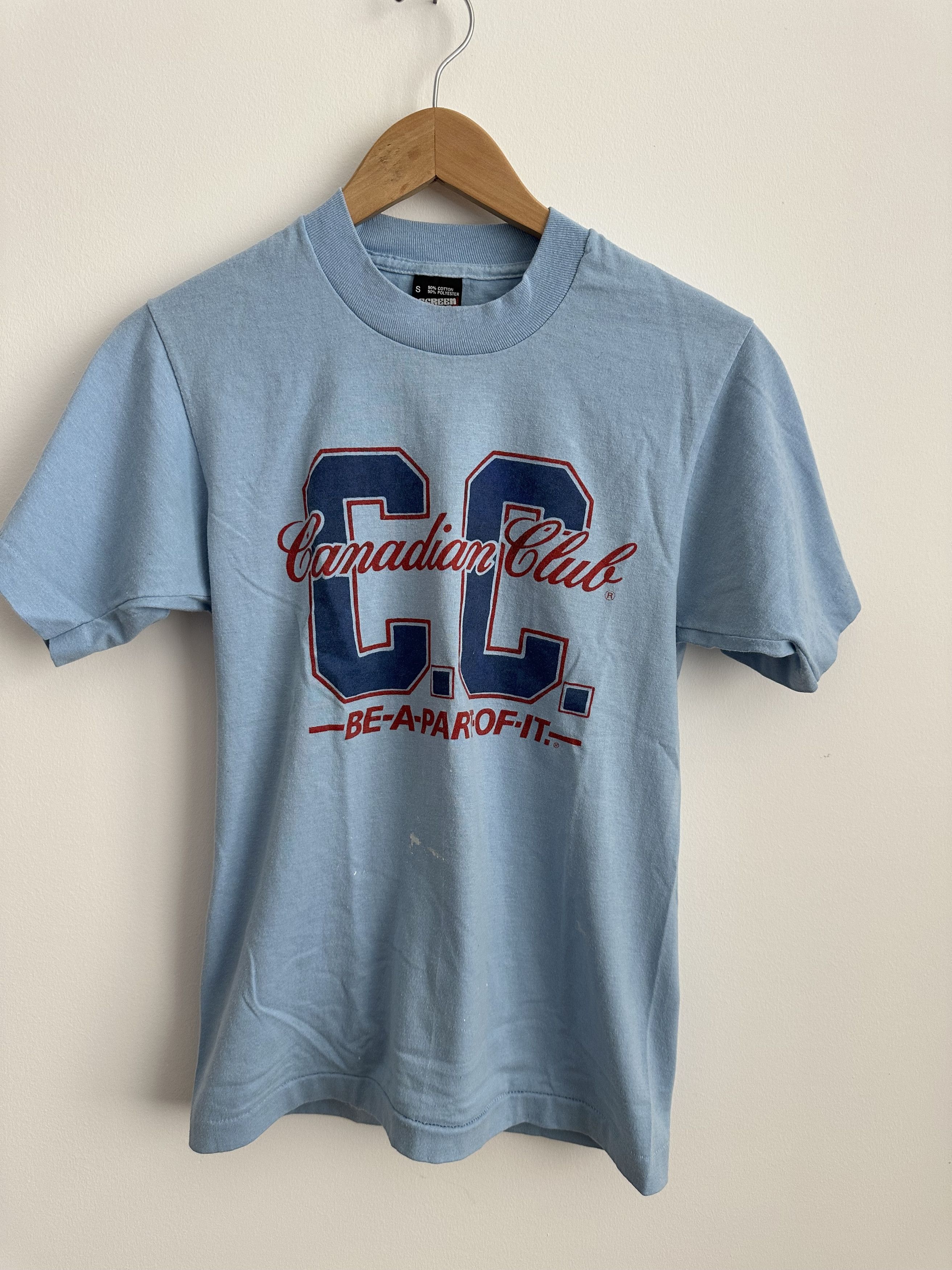 Vintage Screen Stars Tee