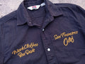 Davis Ben Davis Chainstitch Workshirt