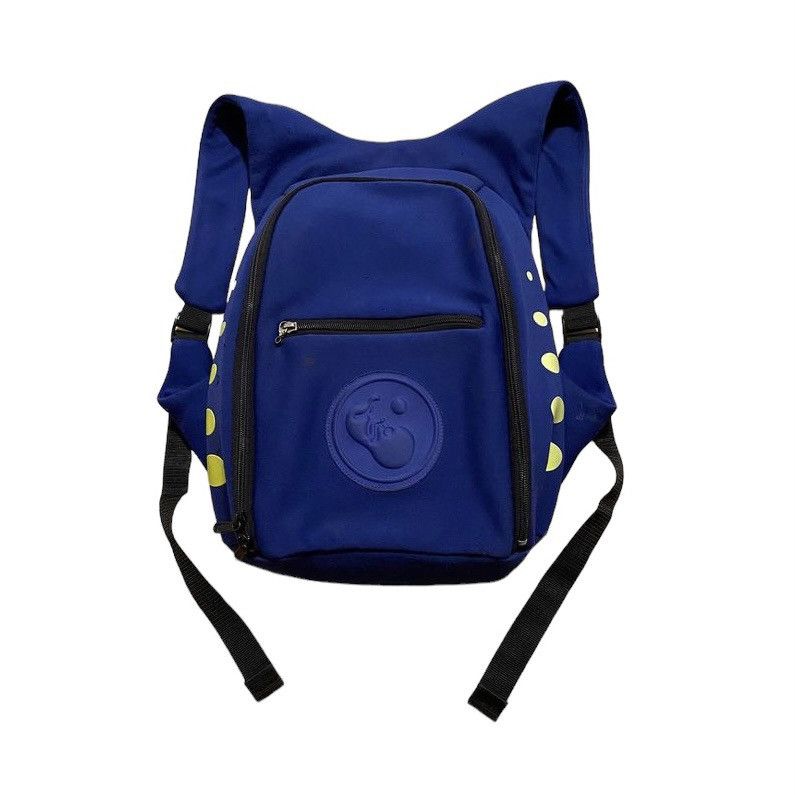 Japanese Brand Fotus Alien Bag