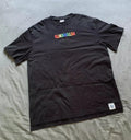 Vetements Rainbow Slogan Short Sleeve 2504 Nextarrow T-Shirts, Hoodie, Sweatshirt | FlexRushtees.com