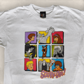 Giant Vintage 1997 Scooby Doo And The Gang T Shirt Hoodie, Sweatshirt | FlexRushtees.com