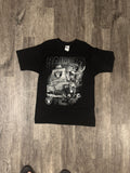 Pro Player Super Sick Vintage 90s Pro Player Oakland Raiders Tee