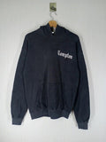 Rap Tees Rare Vintage 90s Compton Rap N W A Hoodie Sweatshirt | FlexRushtees.com
