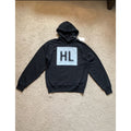 Lang Helmut Lang Blur Hoodie T-Shirts, Sweatshirt | FlexRushtees.com