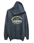 Vintage Hanes American Spirit Since 1901 Hoodie