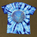 Grateful Dead Vintage 90s Mike Dubois Art Tee Hoodie, Sweatshirt | FlexRushtees.com