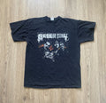 Vintage 00 S Green Day Band Tee Hoodie, Sweatshirt | FlexRushtees.com