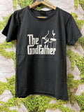Vintage Bootleg The Godfather Spellout Very Rare