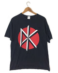 Dead Kennedys Band Tee Dead Kennedy Big Logo Shirt Hoodie, Sweatshirt | FlexRushtees.com