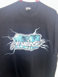 Revenge Tekken Holloween Ss25 Collection