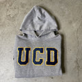 Russell Athletic Vintage Y2k Ucd Hoodie