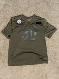 Vintage 2019 Steelers Military Jersey T-Shirts, Hoodie, Sweatshirt | FlexRushtees.com