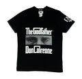 Japan Ss06 Mastermind Japan The God Father Tshirt