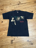 Giant Hole Celebrity Skin 1999 Tour Tee Hoodie, Sweatshirt | FlexRushtees.com