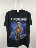 Band Tees Iron Maiden European Tour 2017 Tshirt Hoodie, Sweatshirt | FlexRushtees.com