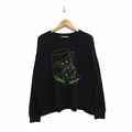 Vintage Gizmo Gremlins Toys Cartoon Crewneck Long Sleeve
