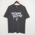 My Chemical Romance X Vintage Vintage Mcr My Chemical Romance The Black Parade Tshirt Hoodie, Sweatshirt | FlexRushtees.com