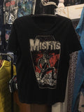 Misfits T Shirt Sz L Hoodie, Sweatshirt | FlexRushtees.com