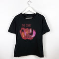Band Tees Vintage 00s The Cure Official Merchandise Tee Size M Rock Hoodie, Sweatshirt | FlexRushtees.com
