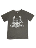 N Ine Number N Ine Ss07 About A Boy Skeleton Bone Tee Hoodie, Sweatshirt | FlexRushtees.com