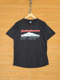 20471120 Vintage Mount Tsukuba Japan T Shirt Hoodie, Sweatshirt | FlexRushtees.com