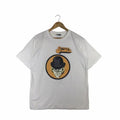 Vintage Vtg Clockwork Orange Alex Cult Movie Film Tee Shirt Hoodie, Sweatshirt | FlexRushtees.com