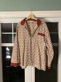 Vintage Shirt 70s