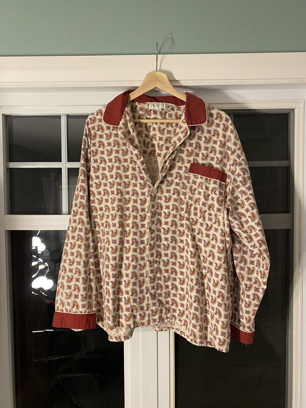 Vintage Shirt 70s