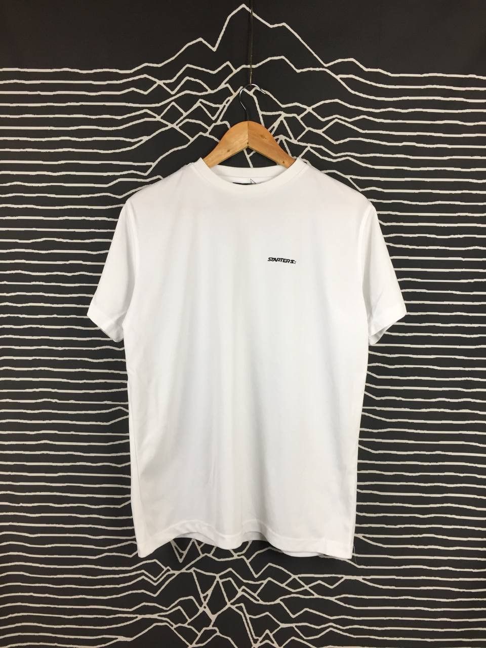Starter Casual Essential Sportswear Tee