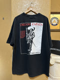 Other Vintage Emiliano Zapata Scarface T Shirt