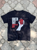 Band Tees Vintage Green Day American Idiot Tee Shirt Hoodie, Sweatshirt | FlexRushtees.com