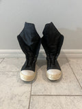 Rick Owens Drkshdw Aw2014 Vicious Laceless Rick Owens Ramones T-Shirts, Hoodie, Sweatshirt | AU16VibeMintTees.com