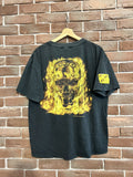 Vintage Rare 90s T2 Terminator 2 Universal Studios Movie Tee