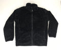 Japanese Brand Fleece Sweatshirt Hoodies Winter Wear Minimalist Style