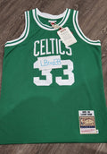 Mitchell Ness Authentic Boston Celtics Larry Bird Throwback Nba Jersey L T-Shirts, Hoodie, Sweatshirt | FlexRushtees.com