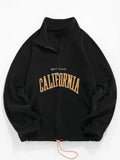Vintage Hoodie Fall Winter Fleece Sweatshirts T-Shirts | FlexRushtees.com