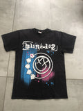 Vintage Blink 182 T Shirt Size M Hoodie, Sweatshirt | FlexRushtees.com