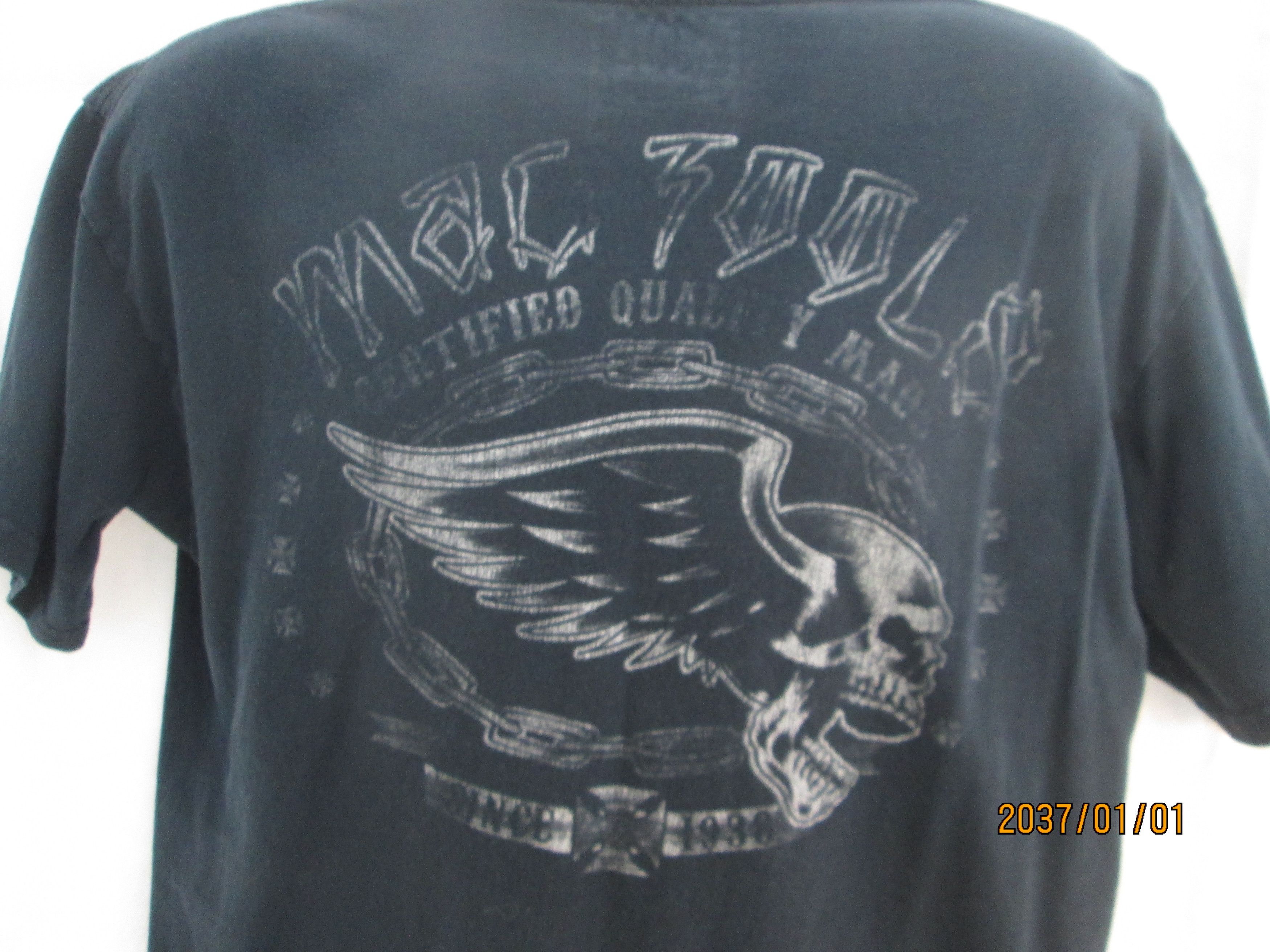 Vintage Mac Tools Rare Vintage Shirt Hoodie, Sweatshirt | FlexRushtees.com